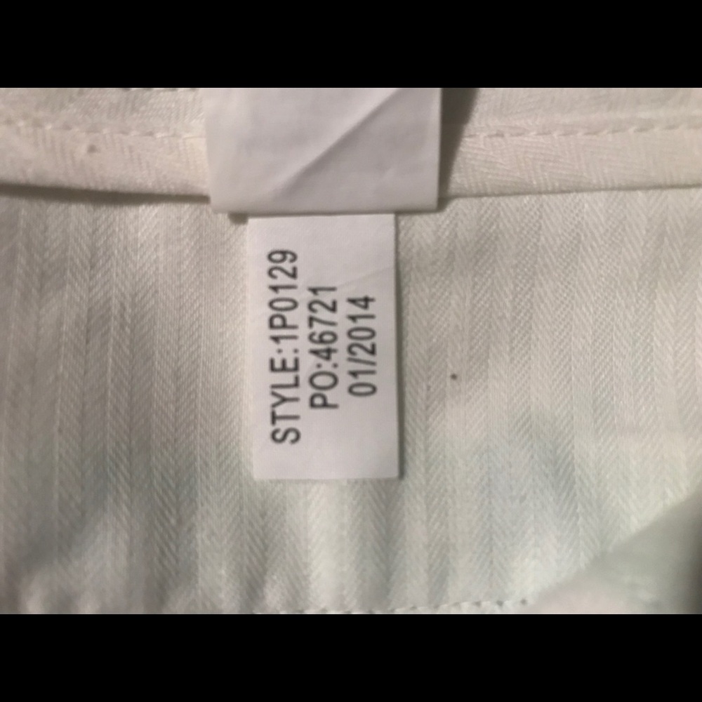 Vineyard Vines Kentucky Mint Julep Pants 35 x30 - Picture 5 of 5